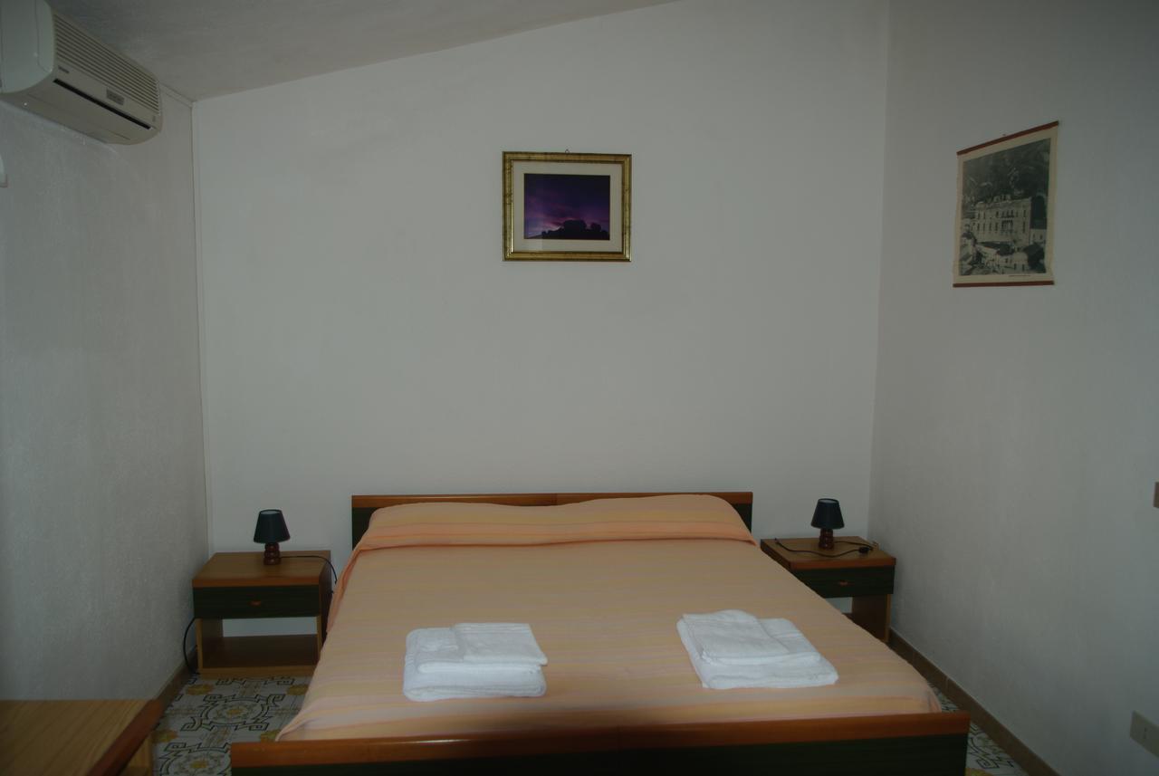 Hotel Le Due Lanterne Aieta Zewnętrze zdjęcie
